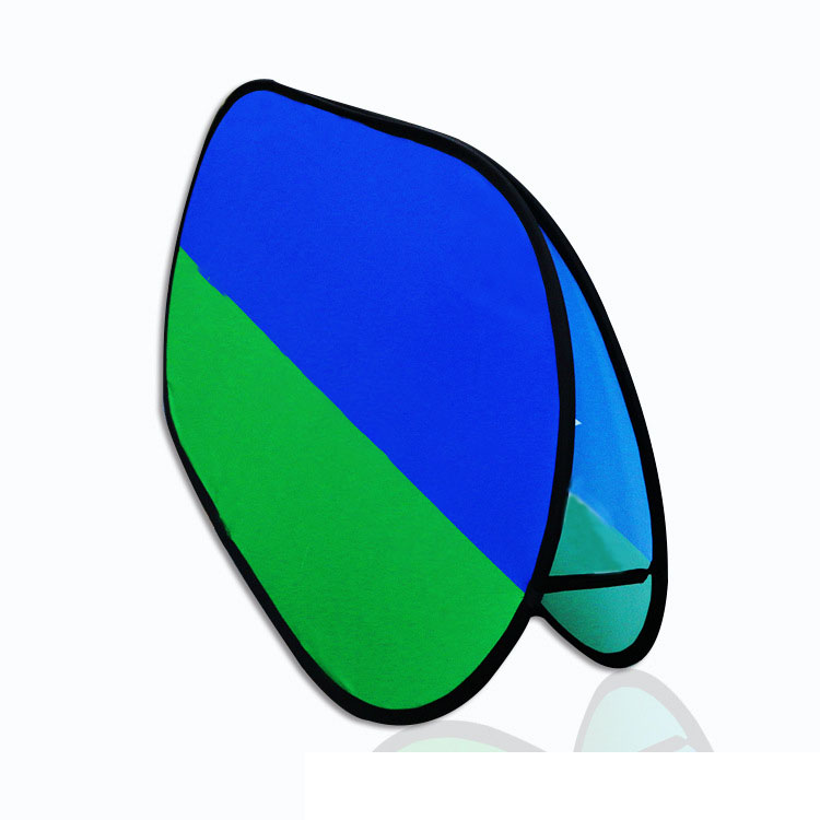 Custom Pop Up Banner-Tower